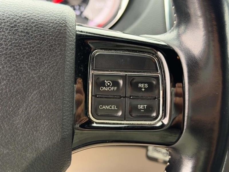 dodge Grand Caravan 2019 - 19