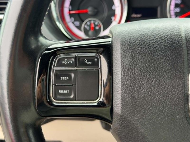 dodge Grand Caravan 2019 - 20