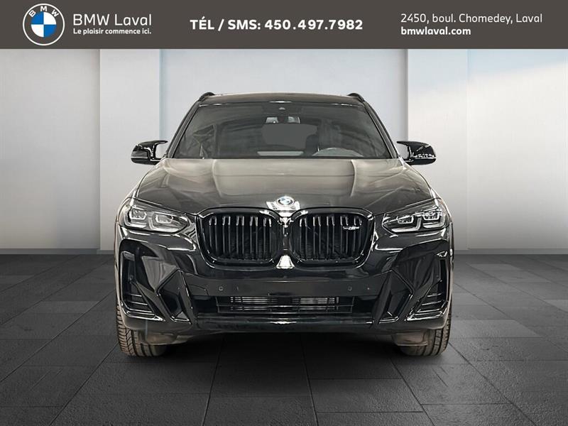 bmw X3 2024 - 3