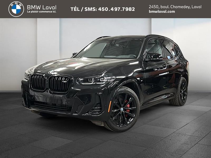 bmw X3 2024 - 4