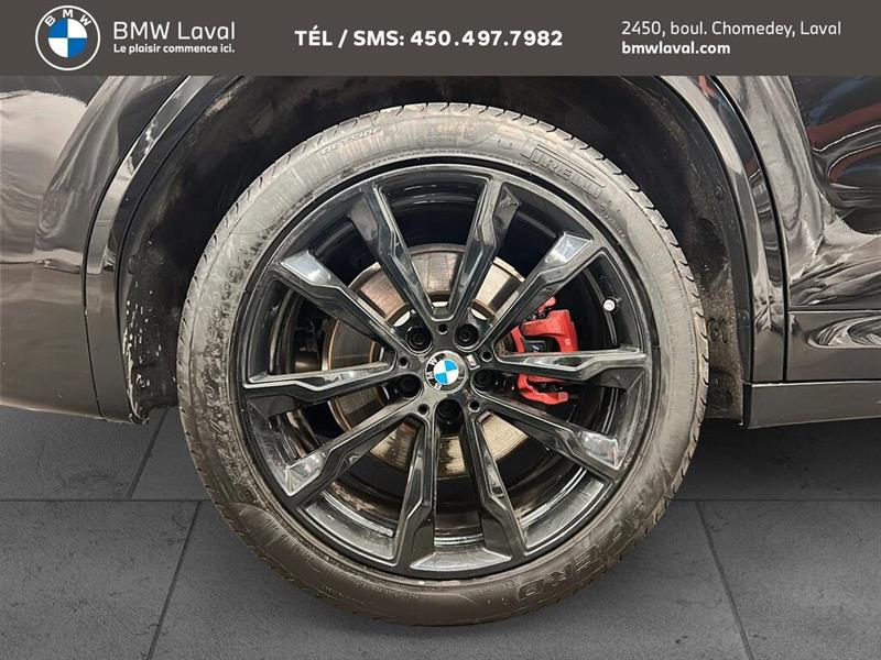 bmw X3 2024 - 10
