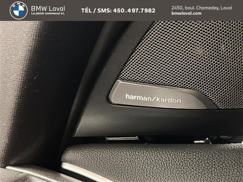 bmw X3 2024 - 12