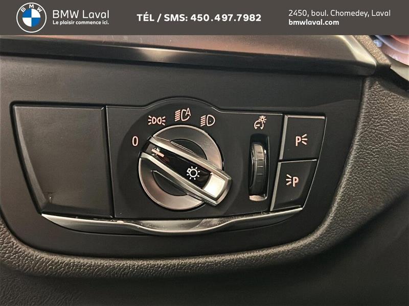bmw X3 2024 - 16