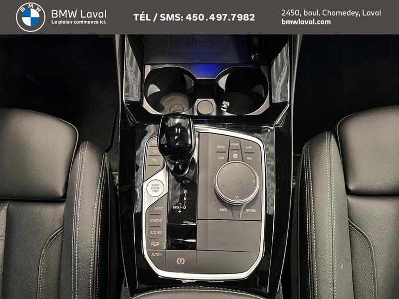 bmw X3 2024 - 21