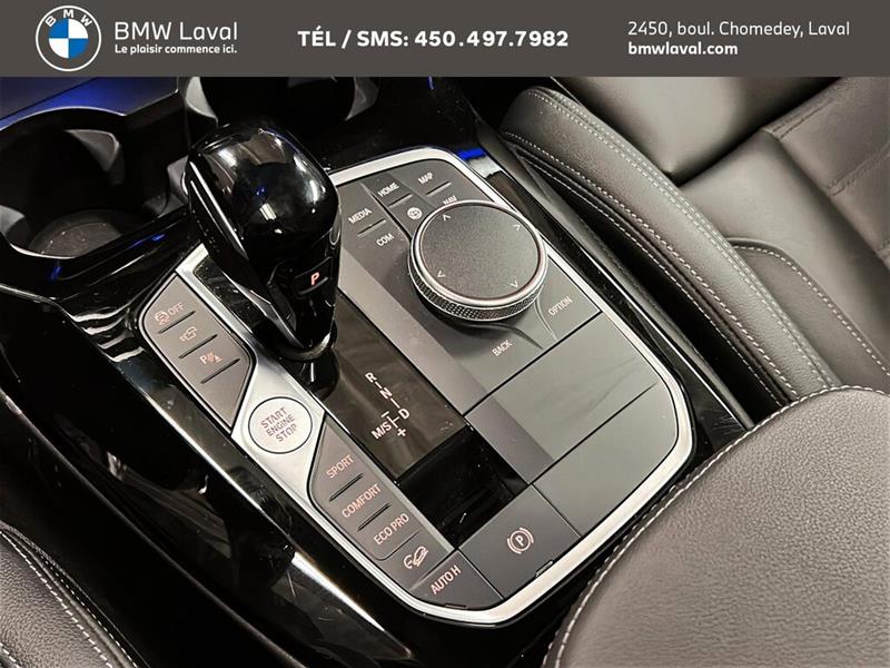 bmw X3 2024 - 22