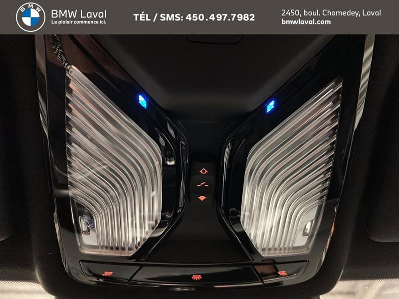 bmw X3 2024 - 23