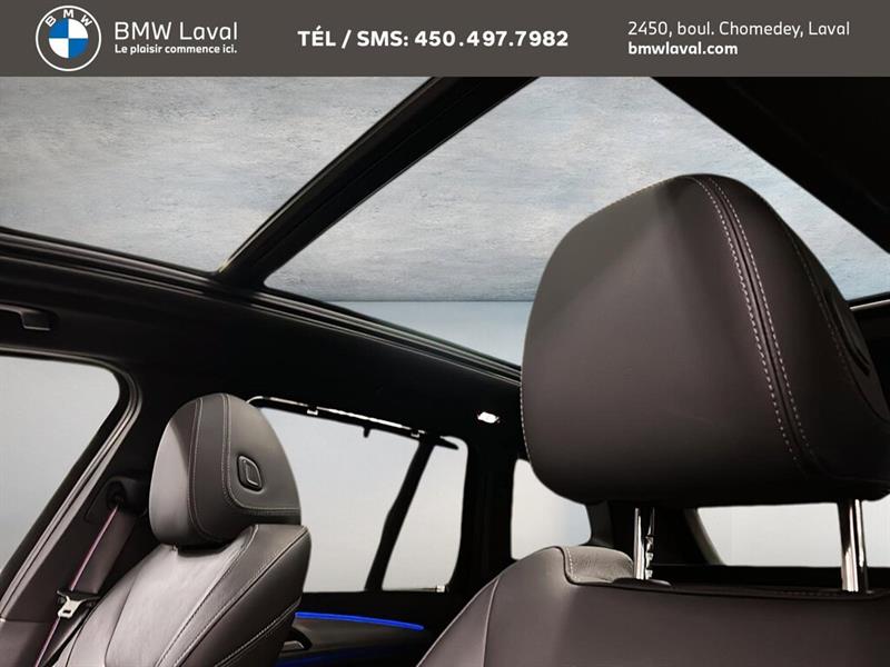bmw X3 2024 - 24