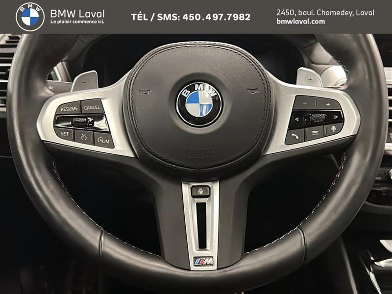 bmw X3 2024 - 26