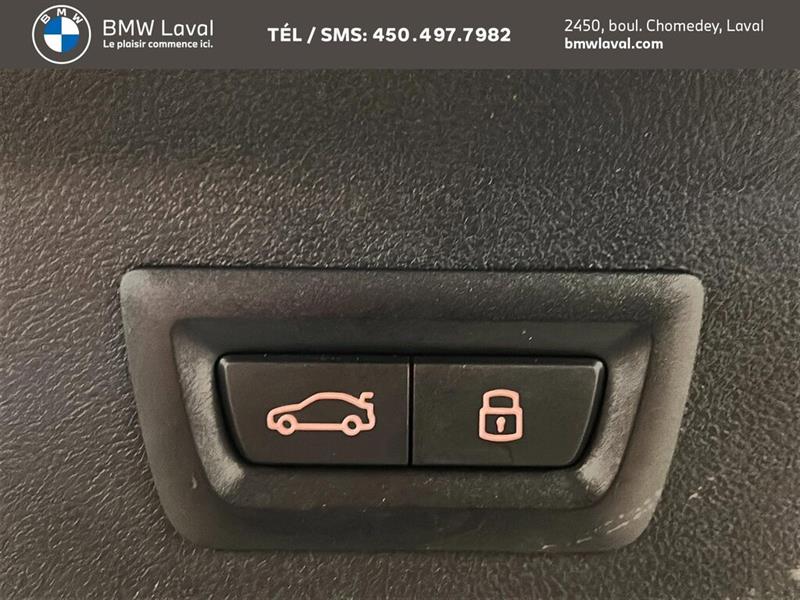 bmw X3 2024 - 32