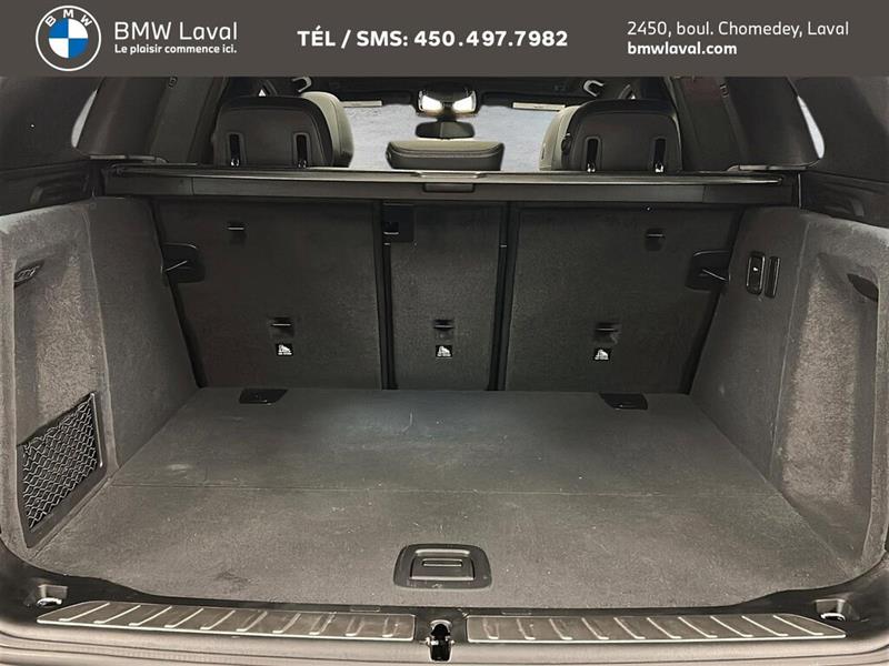 bmw X3 2024 - 33