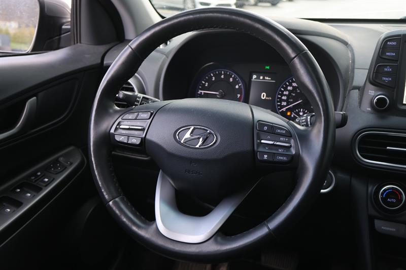 hyundai Kona 2021 - 2