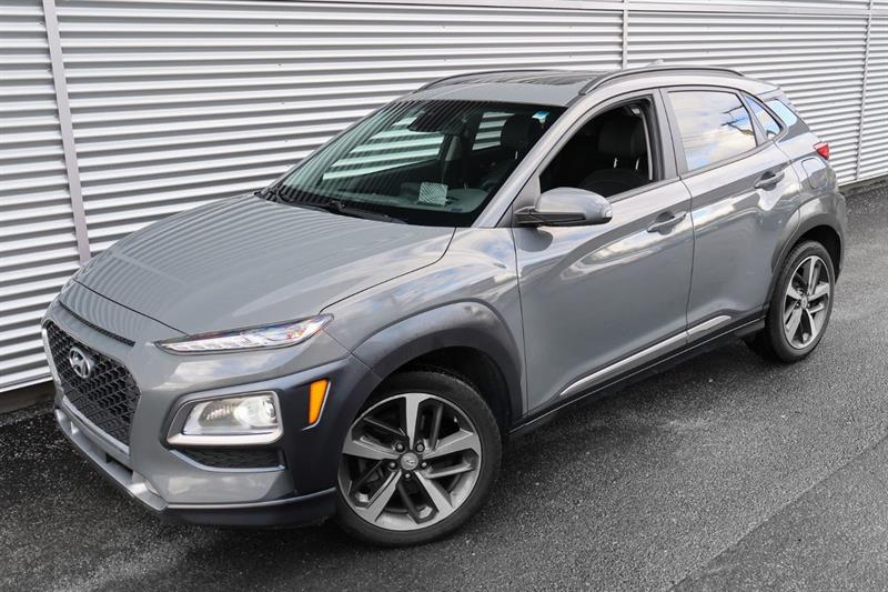 hyundai Kona 2021 - 5