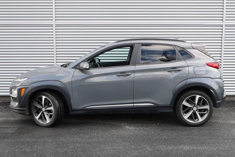 hyundai Kona 2021 - 6