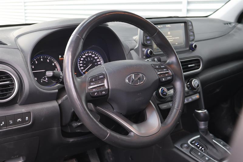 hyundai Kona 2021 - 9