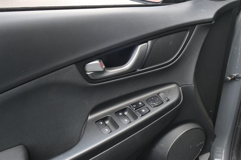 hyundai Kona 2021 - 10