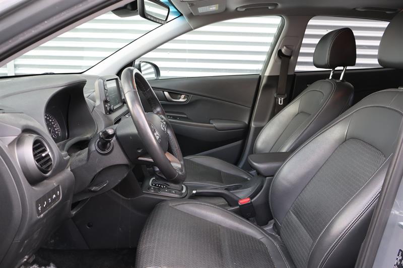 hyundai Kona 2021 - 11