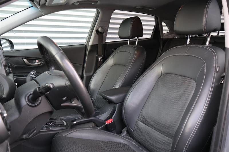 hyundai Kona 2021 - 12