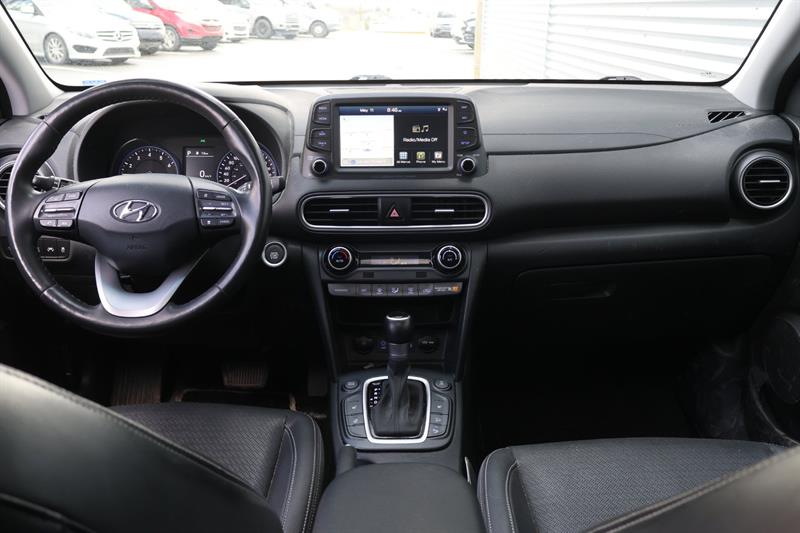hyundai Kona 2021 - 14