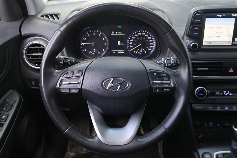 hyundai Kona 2021 - 15
