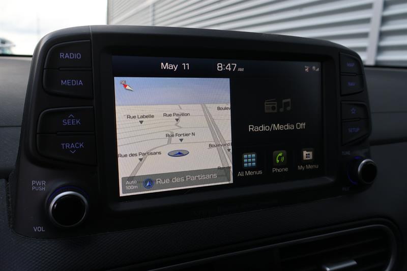 hyundai Kona 2021 - 17
