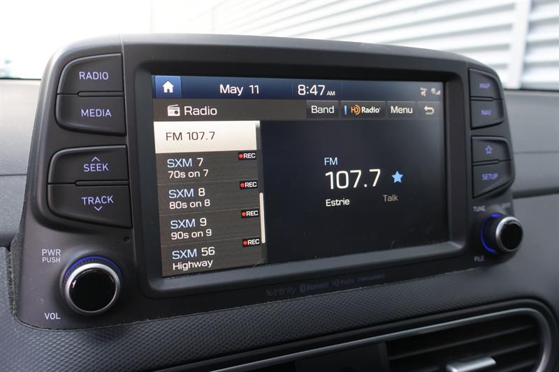 hyundai Kona 2021 - 18