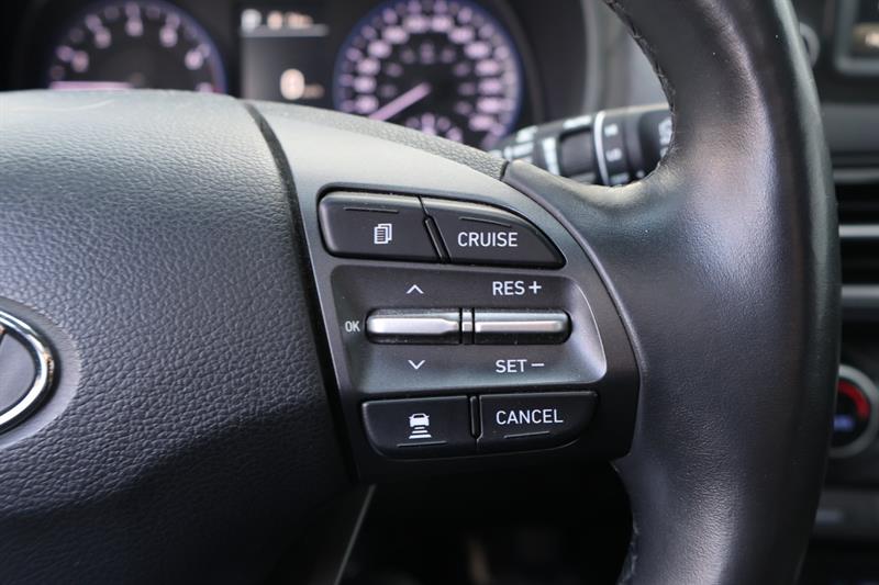 hyundai Kona 2021 - 23