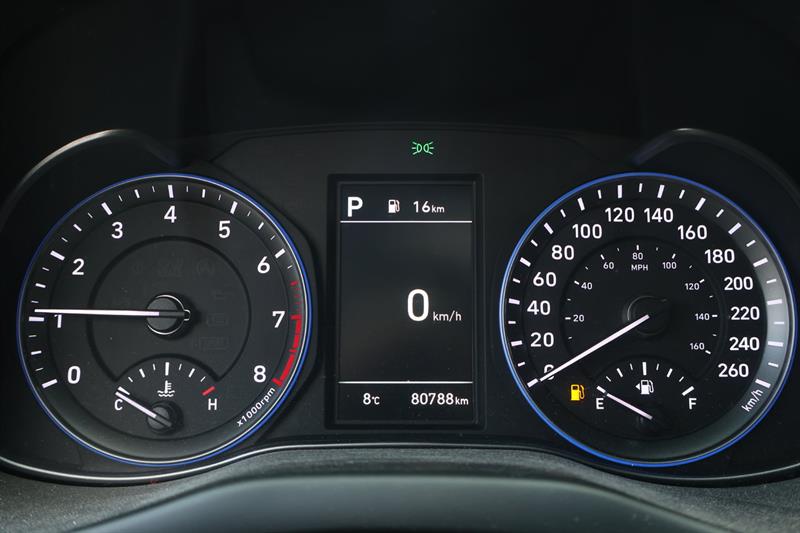 hyundai Kona 2021 - 24