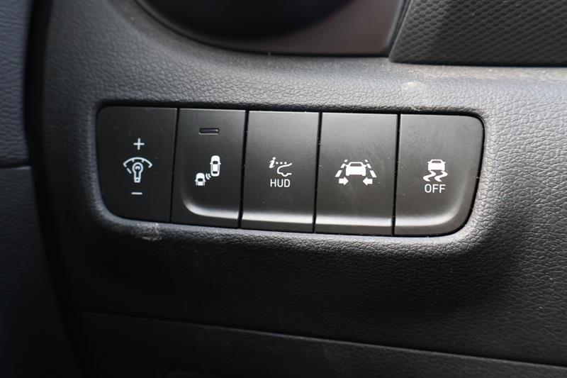 hyundai Kona 2021 - 26