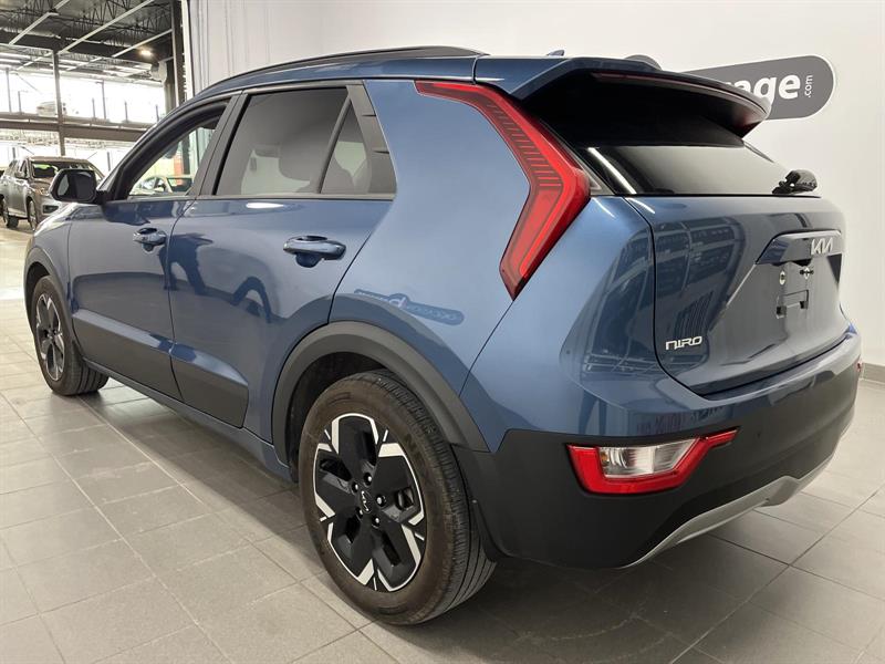 kia Niro 2023 - 3