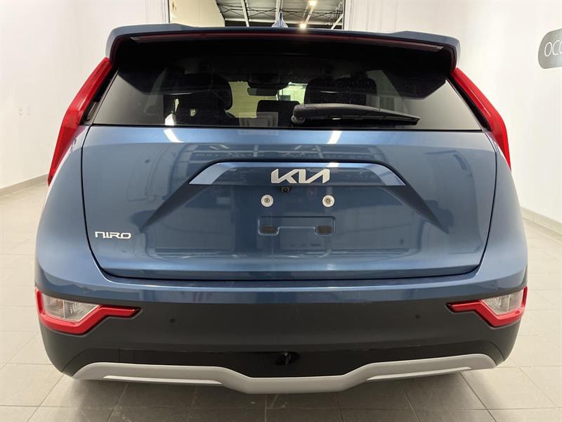 kia Niro 2023 - 4