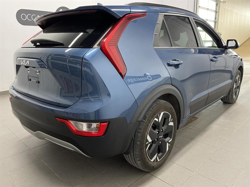 kia Niro 2023 - 5