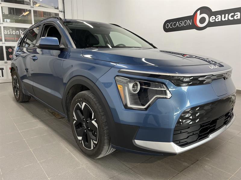kia Niro 2023 - 6
