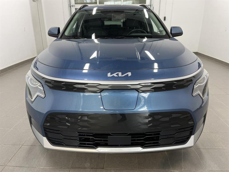 kia Niro 2023 - 7