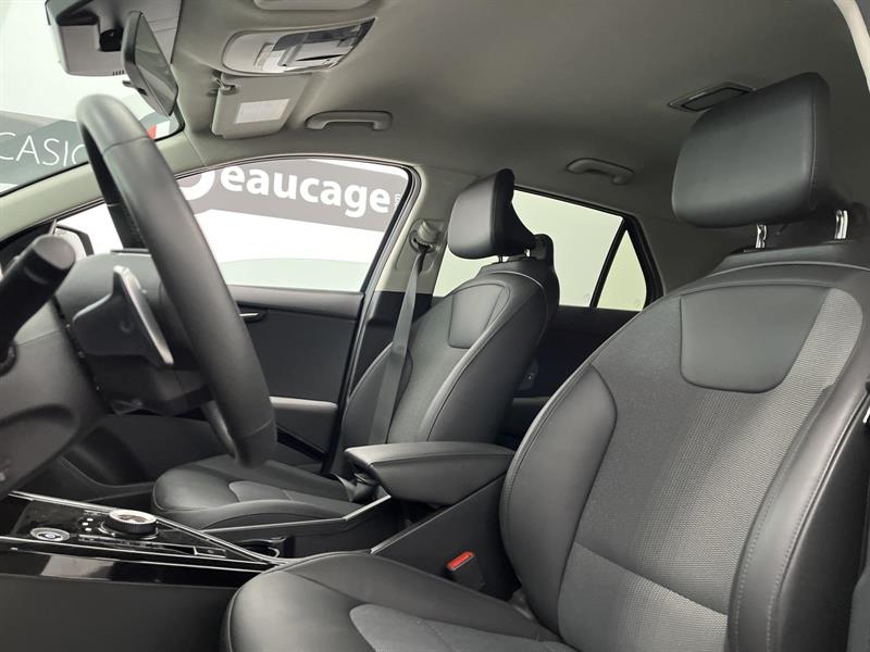 kia Niro 2023 - 8