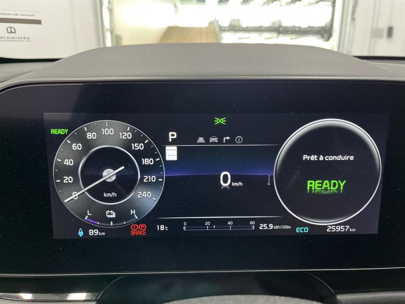 kia Niro 2023 - 10
