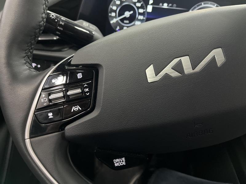 kia Niro 2023 - 14