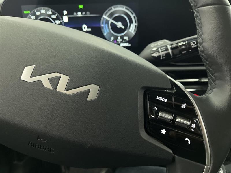 kia Niro 2023 - 16