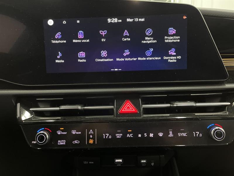 kia Niro 2023 - 18