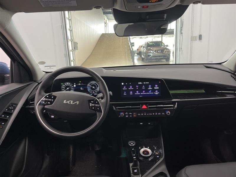 kia Niro 2023 - 20