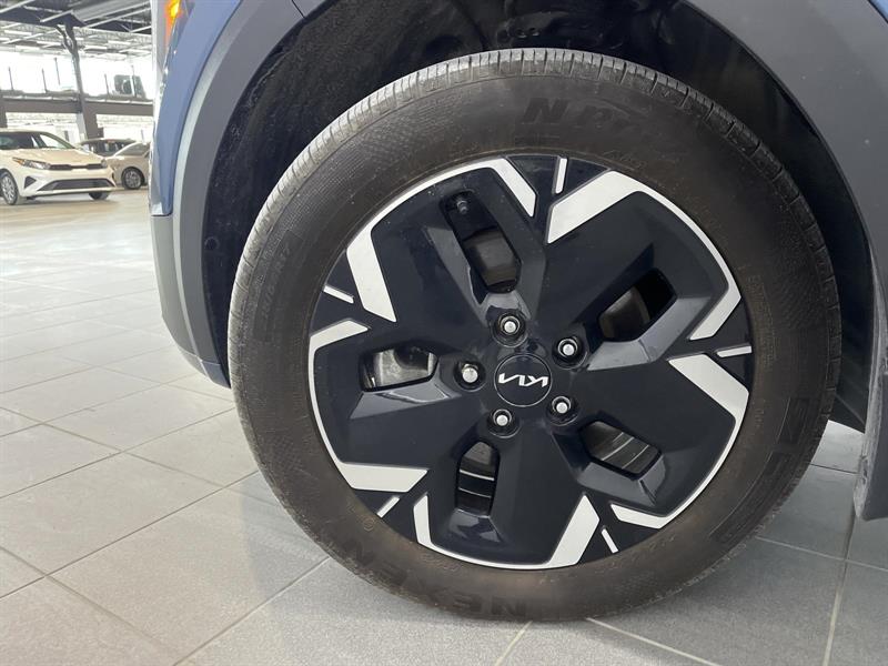 kia Niro 2023 - 22