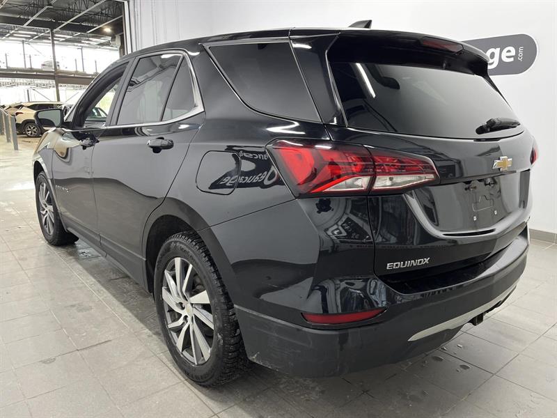 chevrolet Equinox 2022 - 3