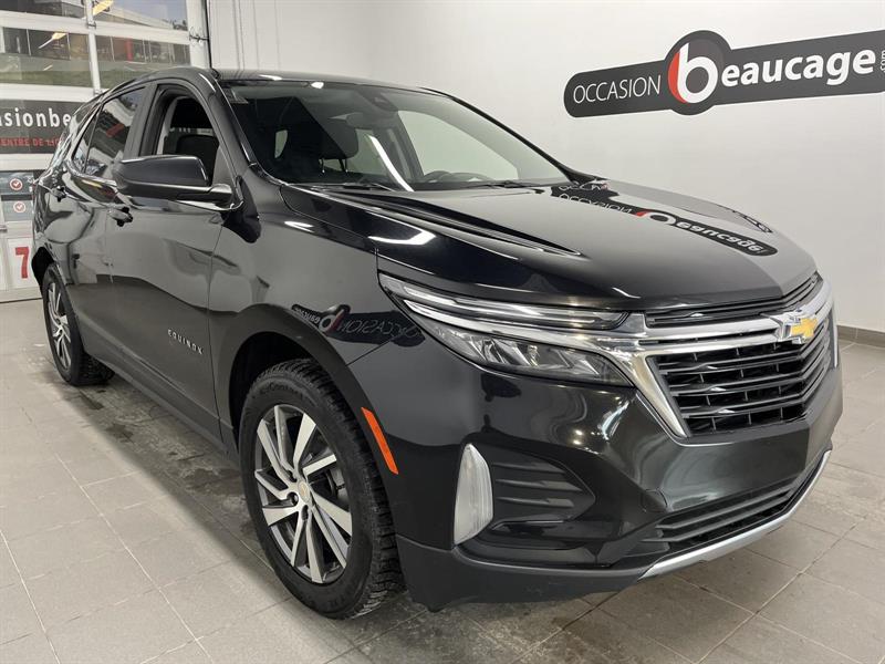 chevrolet Equinox 2022 - 6