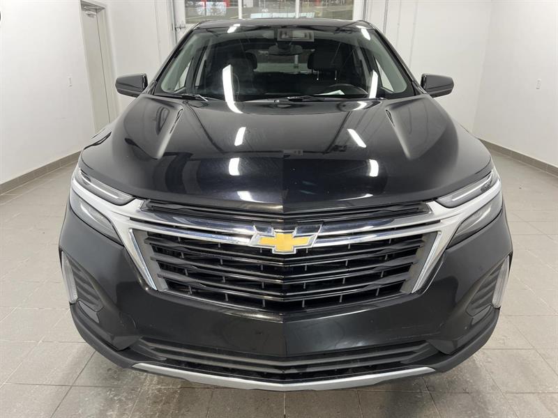 chevrolet Equinox 2022 - 7