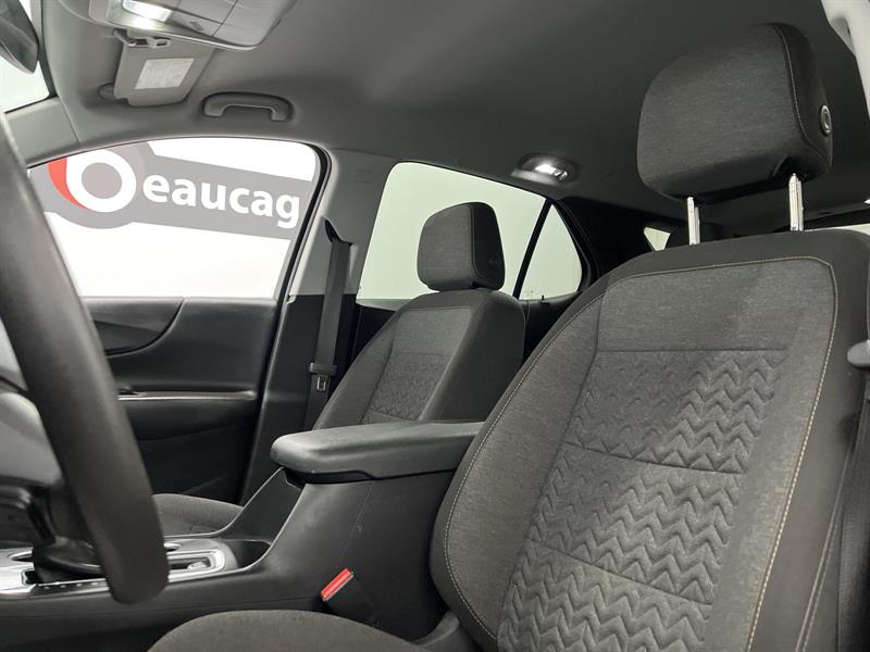 chevrolet Equinox 2022 - 8