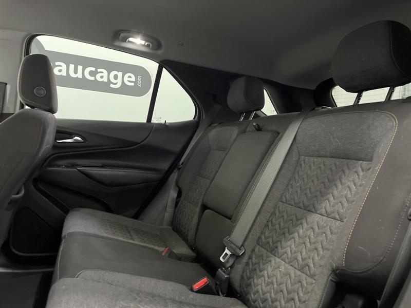 chevrolet Equinox 2022 - 10