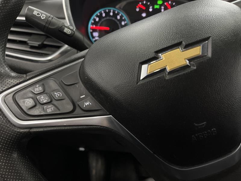 chevrolet Equinox 2022 - 15