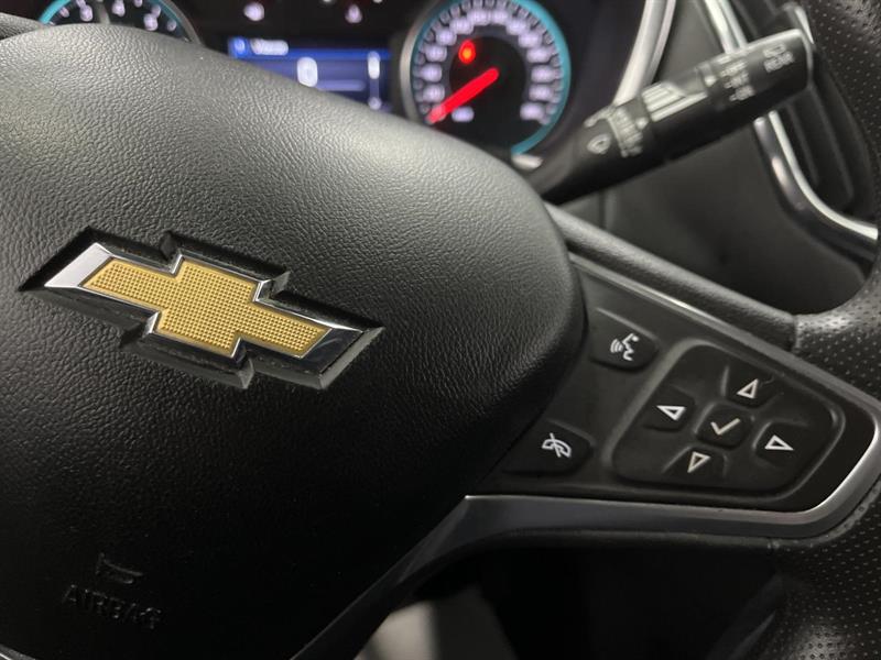 chevrolet Equinox 2022 - 17