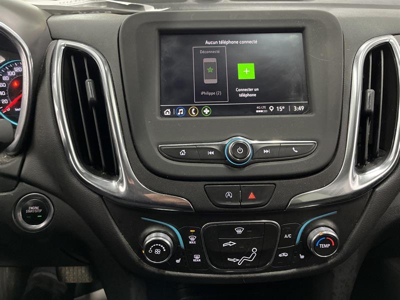 chevrolet Equinox 2022 - 18