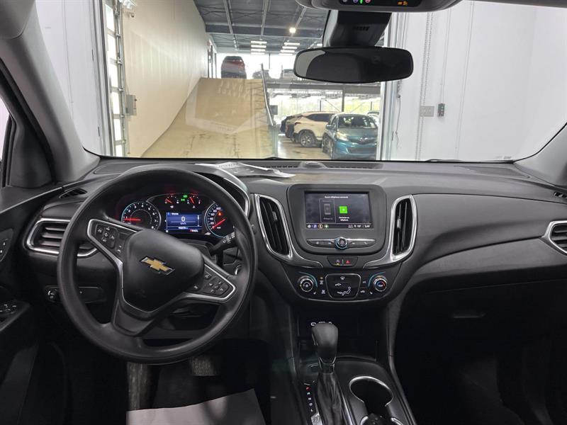 chevrolet Equinox 2022 - 21