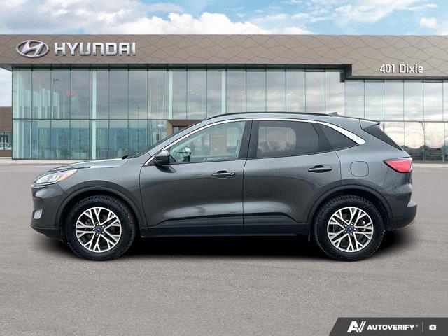 ford Escape 2020 - 2